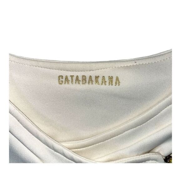 Gatabakana European Motorcycle Jacket Sz M - Picture 6 of 10